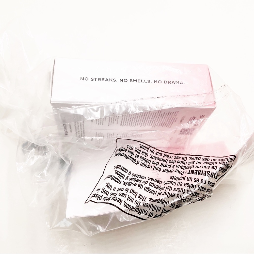 🆕{TAN-LUXE}Super Glow Body Self-Tan Serum50ML - Picture 4 of 6